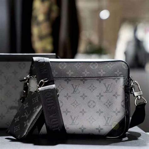 louis vuitton man bags 2019|louis vuitton cross bag men.